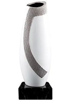 Trofeo jarrón labrado ondas Thumb