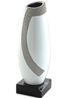 Trofeo jarrón labrado ondas Thumb