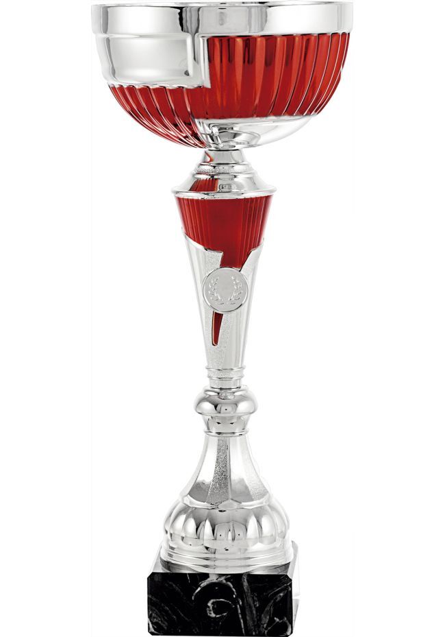 Trofeo copa plata-roja Trofeo copa plata-roja