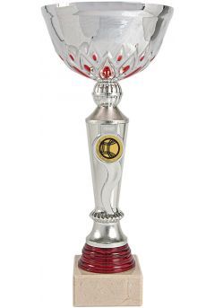 Trofeo copa plata-roja  Thumb