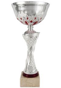 Bronze esculpido Cup