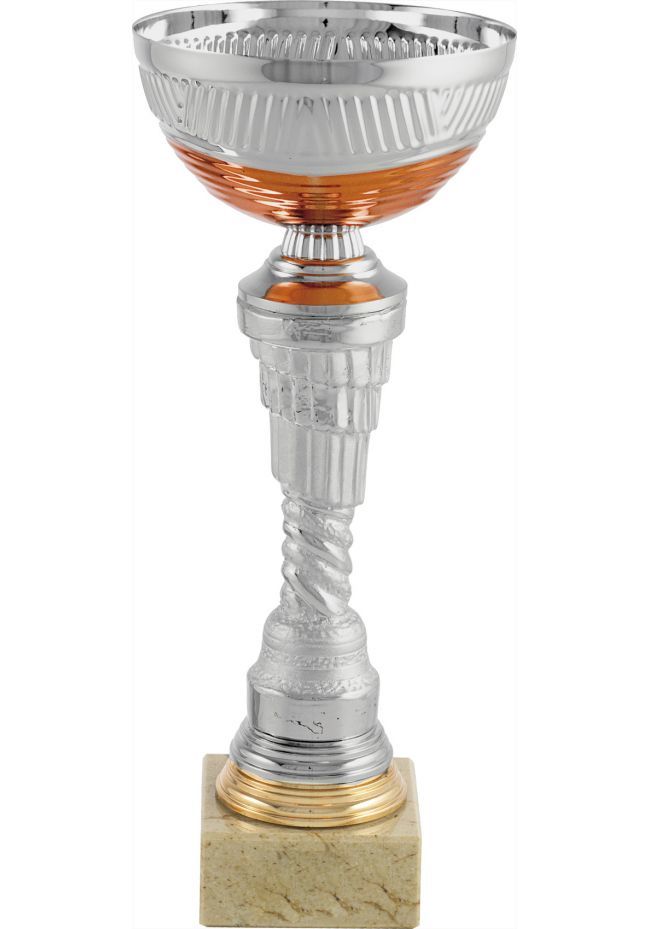 Trofeo copa labrada bronce Trofeo copa labrada bronce
