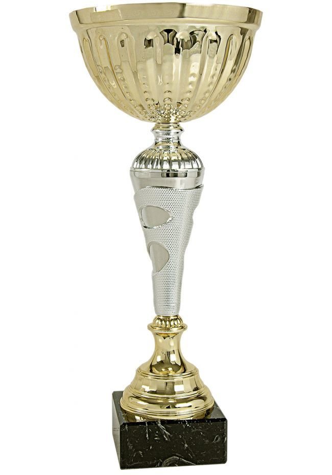 Trofeo copa balón dorado