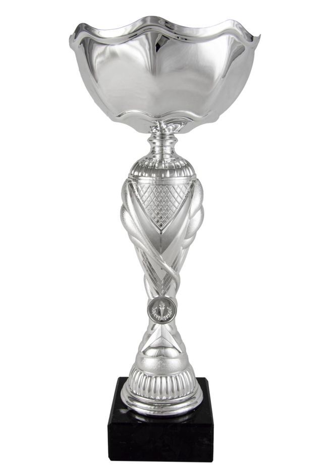 Trofeo copa balón mini trapecio