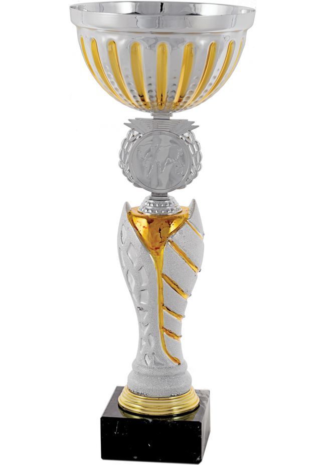 Trofeo copa balón portadiscos Trofeo copa balón portadiscos
