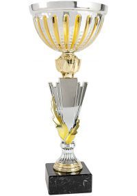 Trofeo copa balón dorada