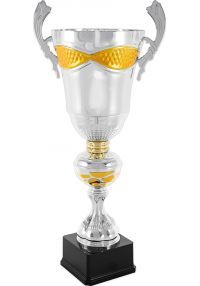 Trofeo copa clásica plata/bronce