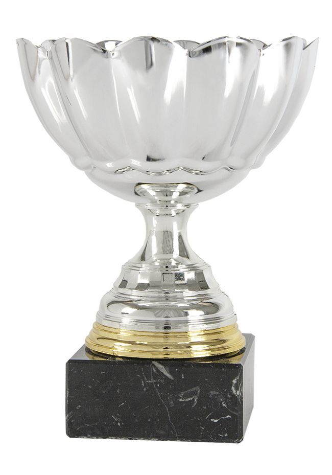 Trofeo copa mini ensaladera 