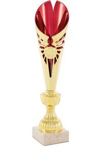 Premio Copa Cono Dorado y Rojo-1