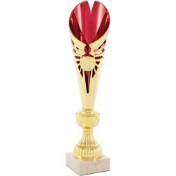Premio Copa Cono Dorado y Rojo