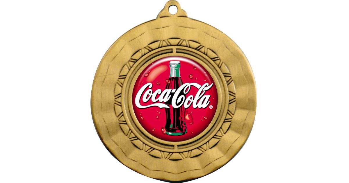 Medaglie Premiazioni Personalizzate Confezioni Medaglie Per Eventi - Complete Di Logo E Nastri Gratuiti, Valori 1,5,10,50,100, Metallo, Marca Awardsmith Medaglia Famiglie Numerose - Foto 4