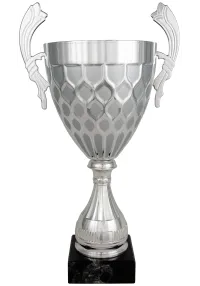 Glass balls court game