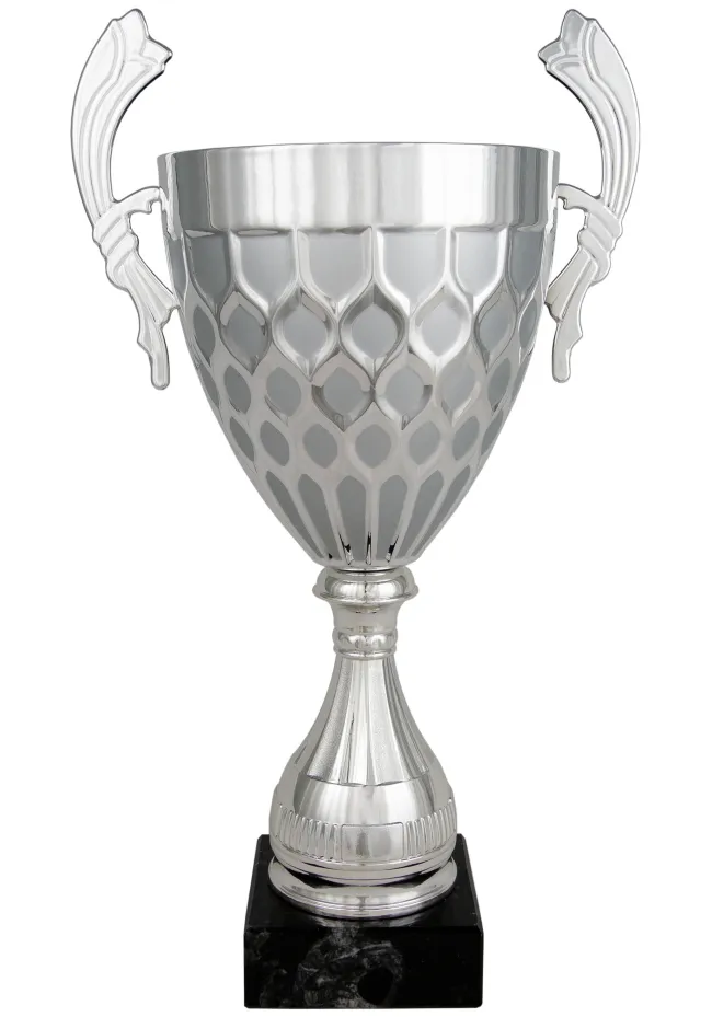 Trofeo copa corte pelotas deporte