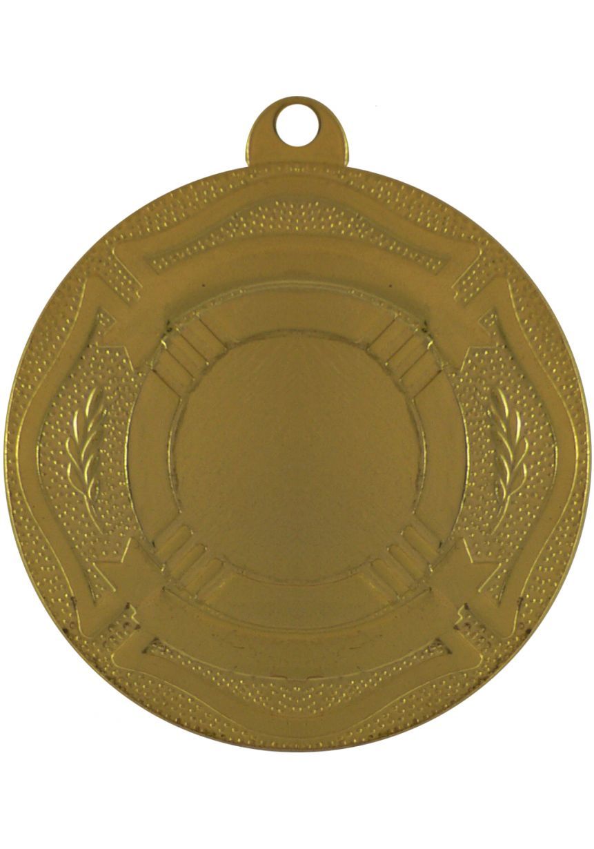 Medalla portadisco 60 mm