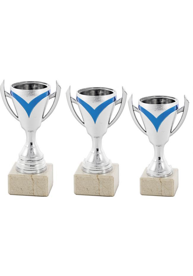 Trofeo de Asas azul