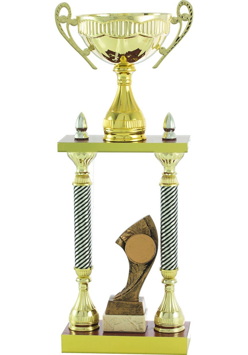 Column foot