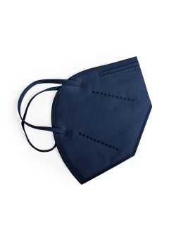 Mascarilla FFP2 Azul Thumb Mascarilla FFP2 Azul Thumb