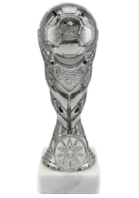Methacrylate football sports trophy