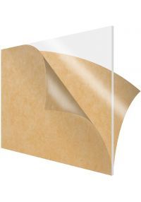 Metacrilato 100x100cm 5mm de espesor