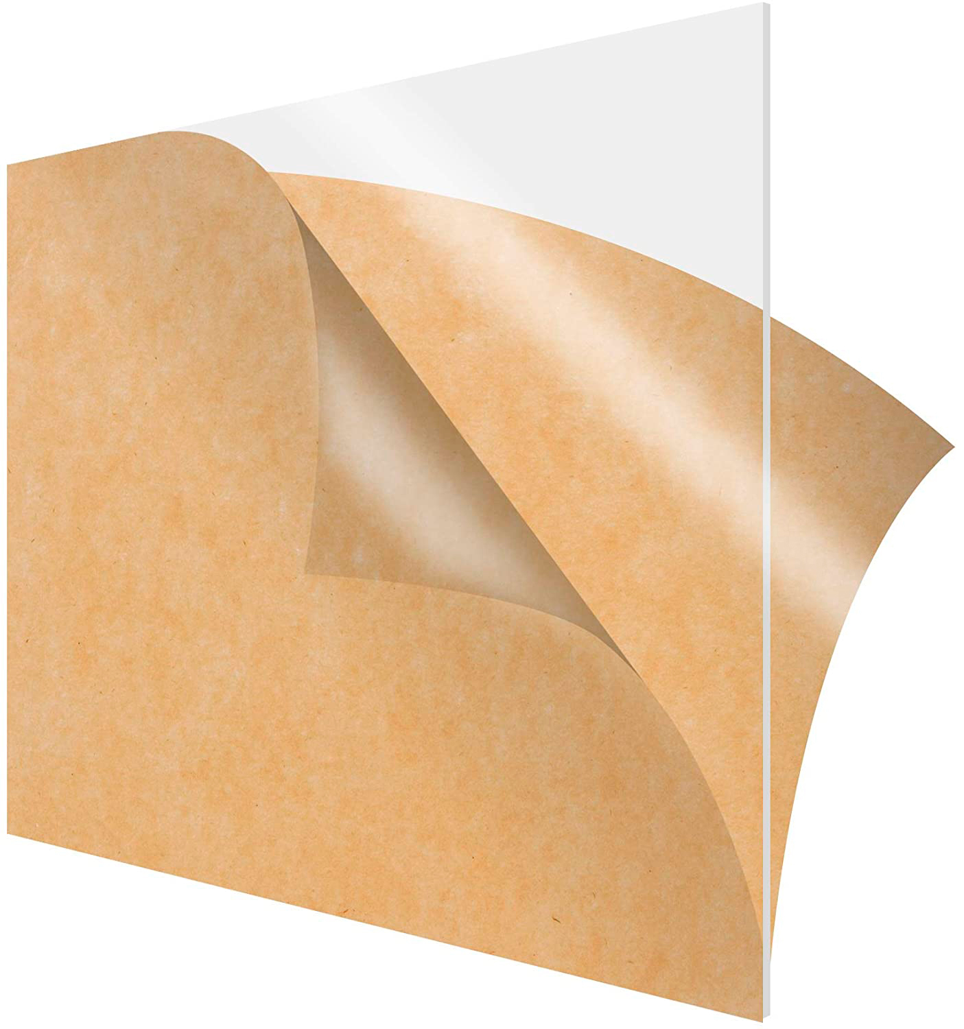 20 Cartoncini per Rilegatura DIN A4 (21 X 29,7 Cm), Spessore 2,0 Mm (0