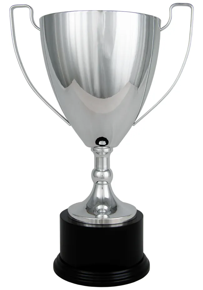Trofeo copa asas cinta