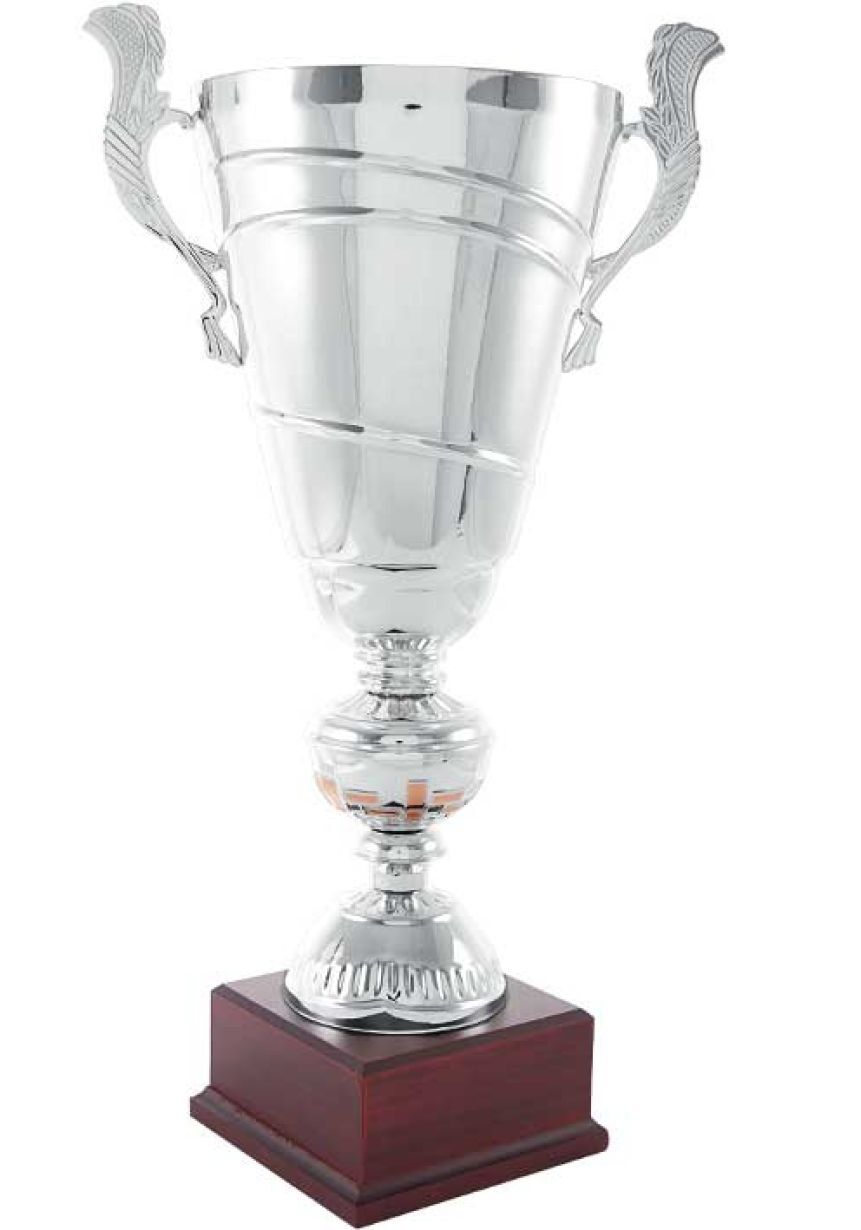 Trofeo copa asas cinta
