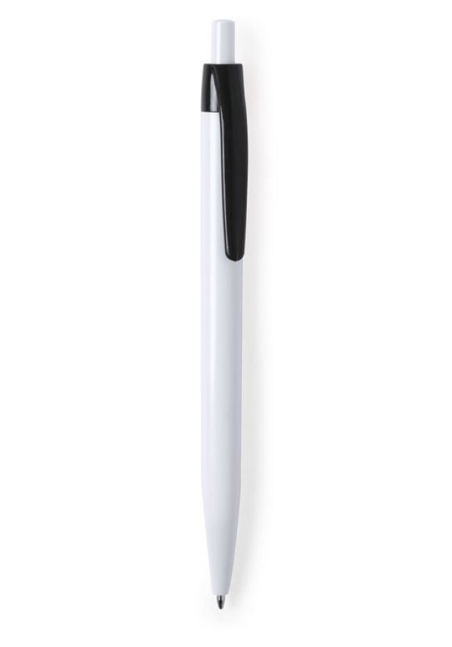 Bolígrafo personalizado bicolor