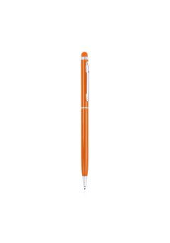 stylo à bille métallisé personnalisé Thumb