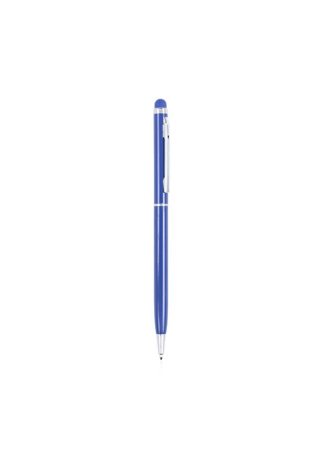 Bolígrafo metálico personalizado