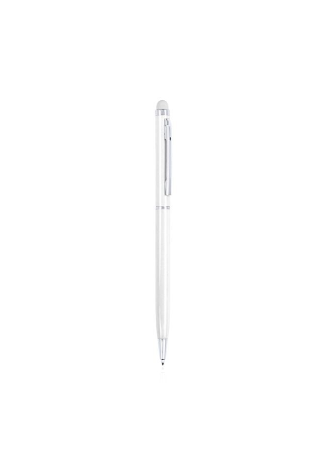 stylo à bille métallisé personnalisé