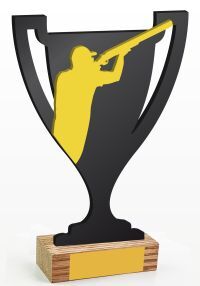Trofeo Coppa Tiro a segno