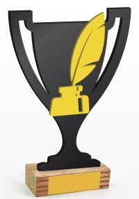 Trofeo Coppa di Letteratura