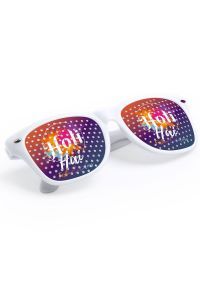 óculos de sol promocionais