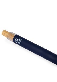 Bolígrafo personalizado bambú Thumb