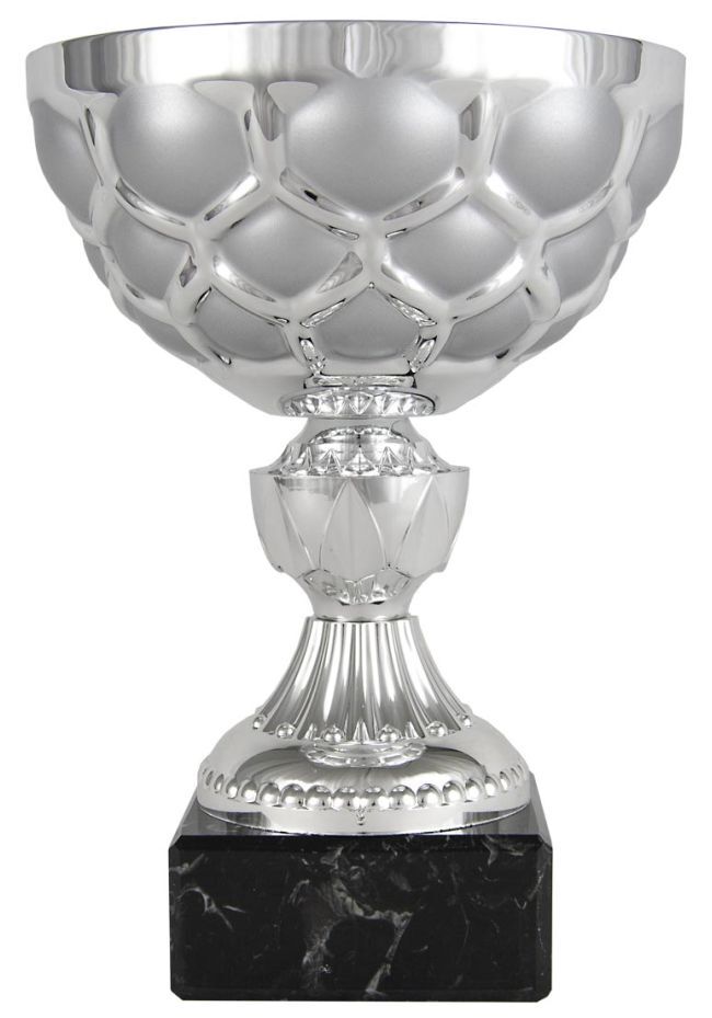 copo de troféu de bola adonis
