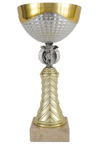Trofeo copa balón dorado 2764