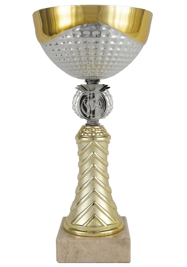 Trophée Coupe Ballon d'Or Adrian