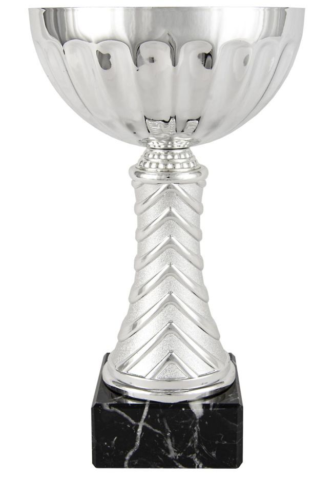 Trofeo copa balón basil