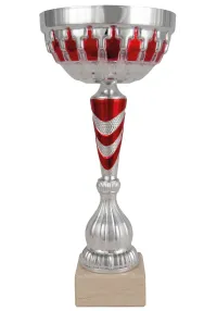 Claus Ball Cup Trophy