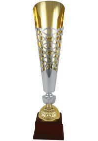 Coupe Trophée Vitalis