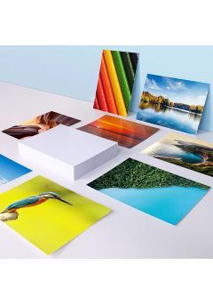 Sublimation paper 100gr - 100 sheets Thumb