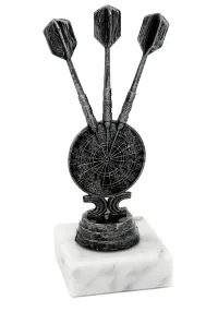 darts trophy