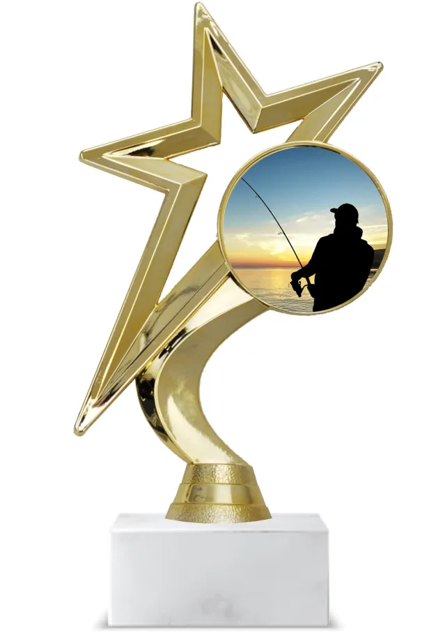 Fishing Star Trophy