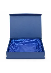 Estuche para placas de homenaje