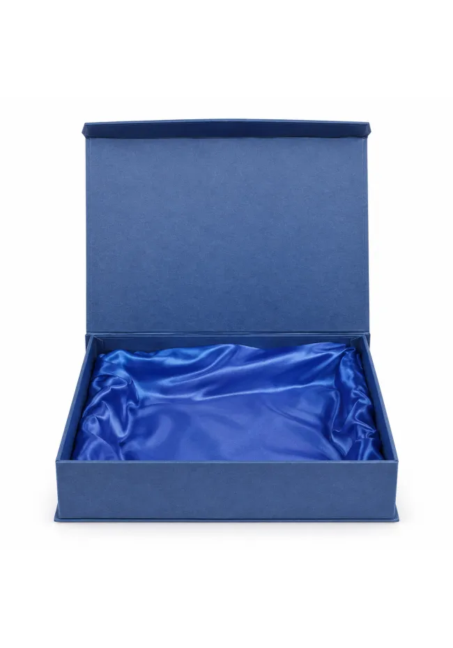 Etui pour plaques hommage