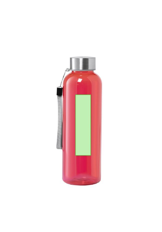 Sports bottle