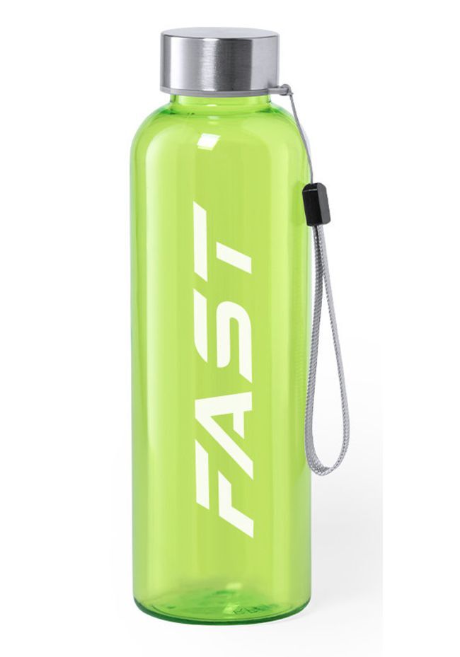 Sports bottle