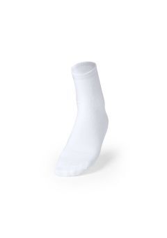 Polyester socks Thumb