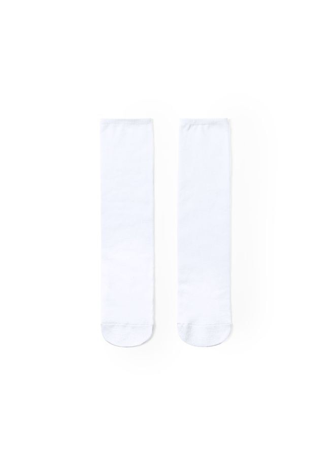 Polyester socks