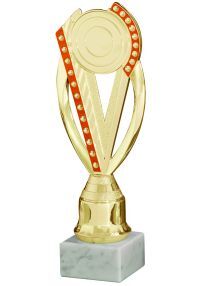 Participation Cup for Competitions Gold